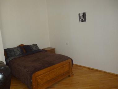 Apartamento de vacaciones en Tbilisi (Tbilisi)Casa de vacaciones
