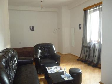 Apartamento de vacaciones en Tbilisi (Tbilisi)Casa de vacaciones