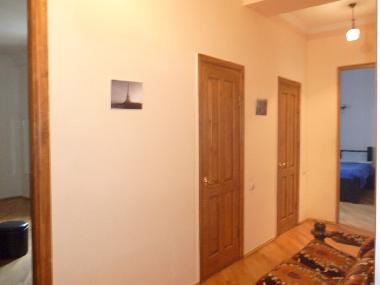 Apartamento de vacaciones en Tbilisi (Tbilisi)Casa de vacaciones