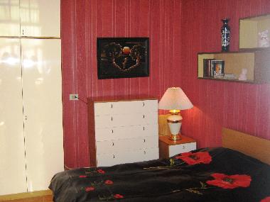 Apartamento de vacaciones en Tbilisi (T�bilisi)Casa de vacaciones