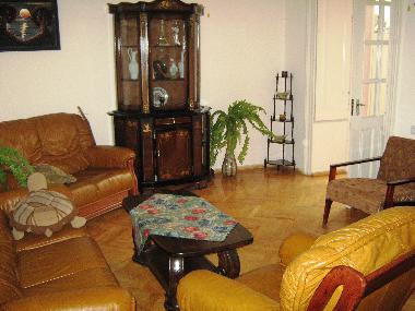 Apartamento de vacaciones en Tbilisi (T�bilisi)Casa de vacaciones