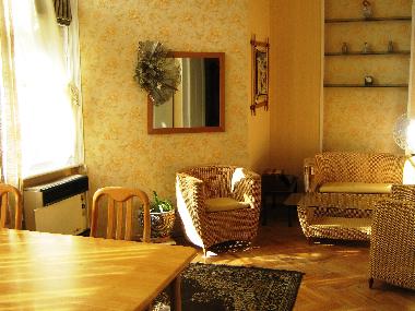 Apartamento de vacaciones en Tbilisi (T�bilisi)Casa de vacaciones