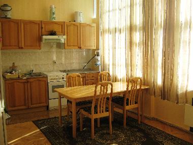 Apartamento de vacaciones en Tbilisi (T�bilisi)Casa de vacaciones