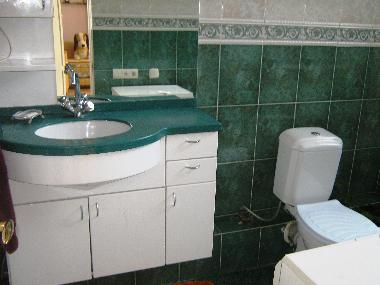 Apartamento de vacaciones en Tbilisi (T�bilisi)Casa de vacaciones