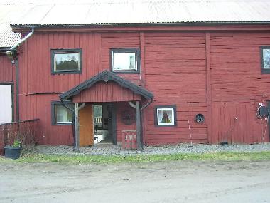 Casa de vacaciones en Valdemarsvik (�sterg�tland)Casa de vacaciones