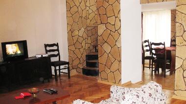 Apartamento de vacaciones en Tbilisi (Tbilisi)Casa de vacaciones