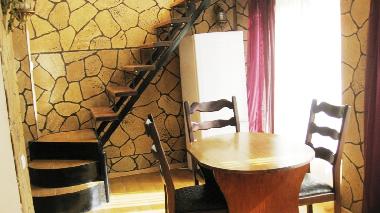 Apartamento de vacaciones en Tbilisi (Tbilisi)Casa de vacaciones