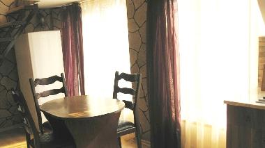 Apartamento de vacaciones en Tbilisi (Tbilisi)Casa de vacaciones