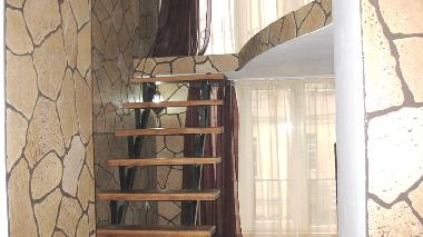 Apartamento de vacaciones en Tbilisi (Tbilisi)Casa de vacaciones