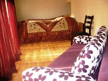 Apartamento de vacaciones en Tbilisi (Tbilisi)Casa de vacaciones