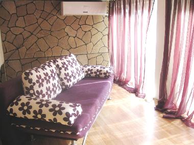 Apartamento de vacaciones en Tbilisi (Tbilisi)Casa de vacaciones