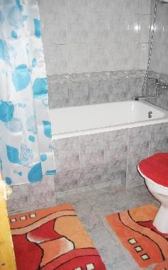 Apartamento de vacaciones en Tbilisi (Tbilisi)Casa de vacaciones