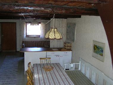 Casa de vacaciones en Valdemarsvik (�sterg�tland)Casa de vacaciones
