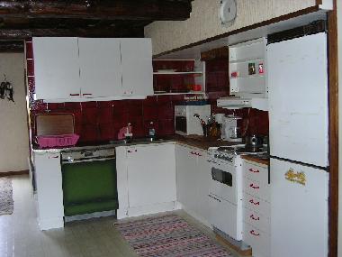 Casa de vacaciones en Valdemarsvik (�sterg�tland)Casa de vacaciones