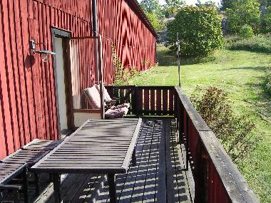 Casa de vacaciones en Valdemarsvik (�sterg�tland)Casa de vacaciones