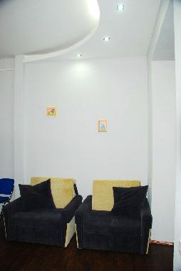 Apartamento de vacaciones en Tbilisi (T�bilisi)Casa de vacaciones