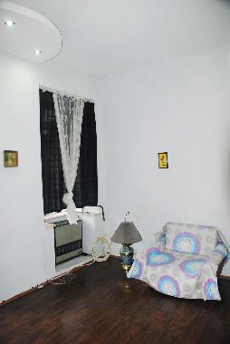 Apartamento de vacaciones en Tbilisi (T�bilisi)Casa de vacaciones