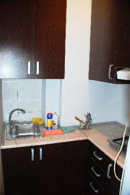 Apartamento de vacaciones en Tbilisi (T�bilisi)Casa de vacaciones