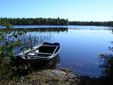 Casa de vacaciones en Valdemarsvik (�sterg�tland)Casa de vacaciones