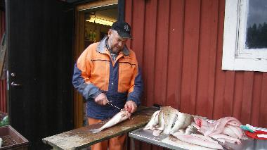 Casa de vacaciones en Valdemarsvik (�sterg�tland)Casa de vacaciones