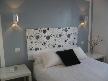 Apartamento de vacaciones en YAIZA (Lanzarote)Casa de vacaciones