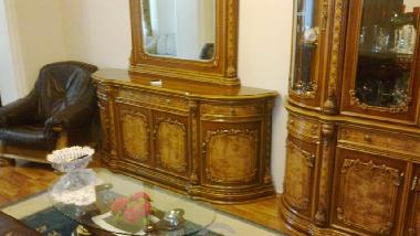 Apartamento de vacaciones en Tbilisi (Tbilisi)Casa de vacaciones