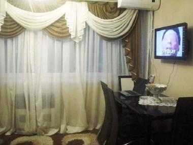 Apartamento de vacaciones en Tbilisi (Tbilisi)Casa de vacaciones