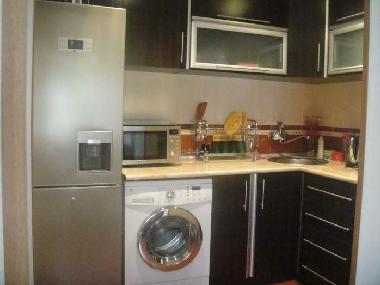 Apartamento de vacaciones en Tbilisi (Tbilisi)Casa de vacaciones