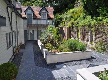 Apartamento de vacaciones en Aberdovey (Gales del norte)Casa de vacaciones