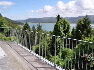 Apartamento de vacaciones en Aberdovey (Gales del norte)Casa de vacaciones