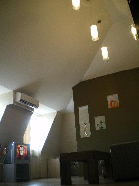 Apartamento de vacaciones en Tbilisi (Tbilisi)Casa de vacaciones