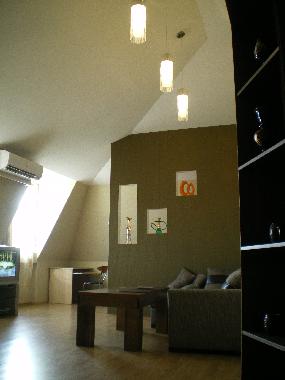 Apartamento de vacaciones en Tbilisi (Tbilisi)Casa de vacaciones