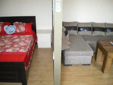 Apartamento de vacaciones en Tbilisi (Tbilisi)Casa de vacaciones