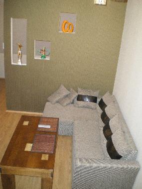 Apartamento de vacaciones en Tbilisi (Tbilisi)Casa de vacaciones