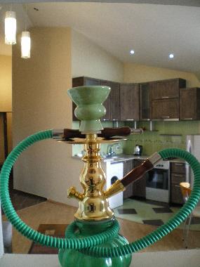 Apartamento de vacaciones en Tbilisi (Tbilisi)Casa de vacaciones