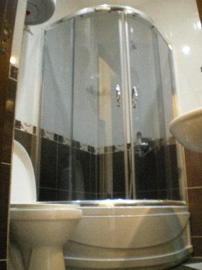 Apartamento de vacaciones en Tbilisi (Tbilisi)Casa de vacaciones