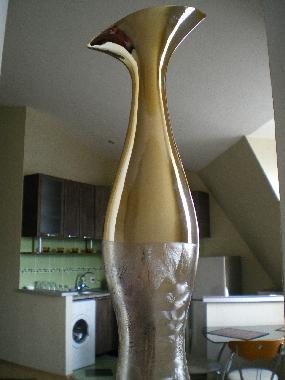 Apartamento de vacaciones en Tbilisi (Tbilisi)Casa de vacaciones