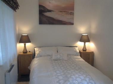 Casa de vacaciones en Aberdovey (Gales del norte)Casa de vacaciones