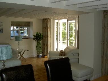 Casa de vacaciones en Aberdovey (Gales del norte)Casa de vacaciones