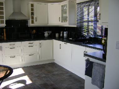 Casa de vacaciones en Aberdovey (Gales del norte)Casa de vacaciones