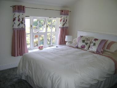 Casa de vacaciones en Aberdovey (Gales del norte)Casa de vacaciones