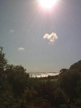 Casa de vacaciones en Aberdovey (Gales del norte)Casa de vacaciones