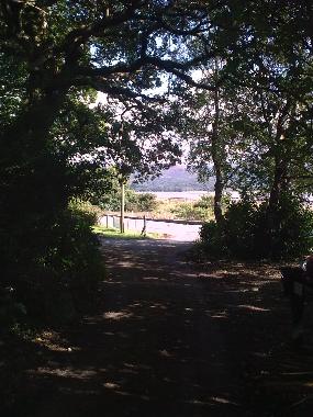 Casa de vacaciones en Aberdovey (Gales del norte)Casa de vacaciones