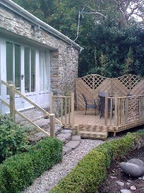 Casa de vacaciones en Aberdovey (Gales del norte)Casa de vacaciones