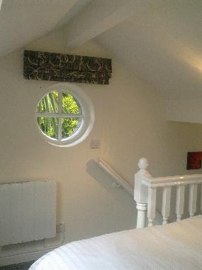 Casa de vacaciones en Aberdovey (Gales del norte)Casa de vacaciones