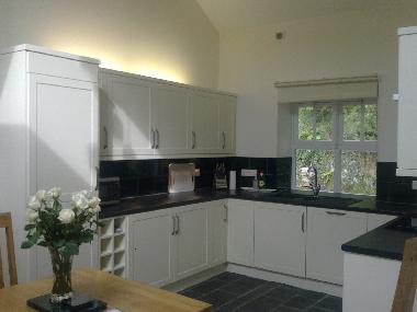 Casa de vacaciones en Aberdovey (Gales del norte)Casa de vacaciones