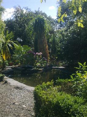 Casa de vacaciones en Aberdovey (Gales del norte)Casa de vacaciones