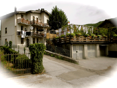 Apartamento de vacaciones en Sant'Andrea Pelago (Modena)Casa de vacaciones