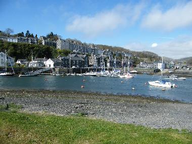 Casa de vacaciones en Porthmadog (Gales del norte)Casa de vacaciones