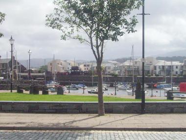 Casa de vacaciones en Porthmadog (Gales del norte)Casa de vacaciones